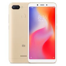 小米 红米6 全网通手机