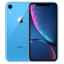 【二手99新】Apple iPhone XR (A2108) 64GB 白色 移动联通电信4G手机