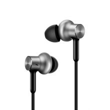 小米圈铁耳机pro